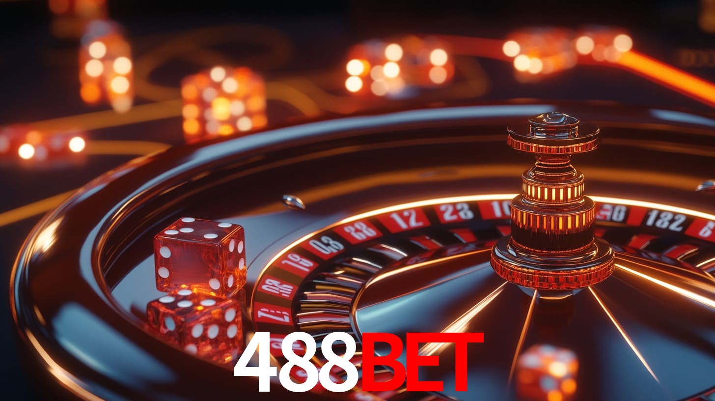 Live Casino 488Bet