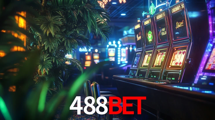 Programa VIP 488Bet