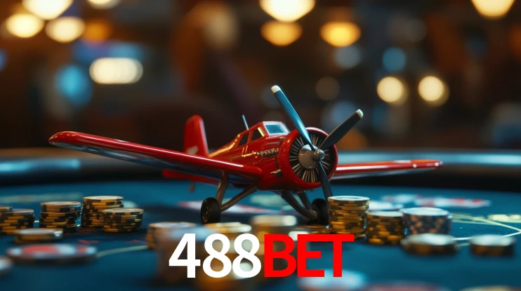 Game Statistics 488Bet