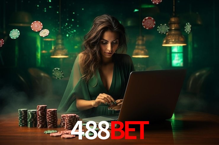 Instant EasyPaisa 488Bet