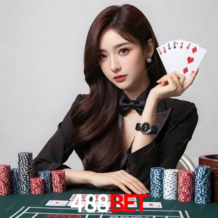 Secure Login 488Bet