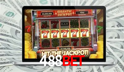 Exclusive Offers 488Bet