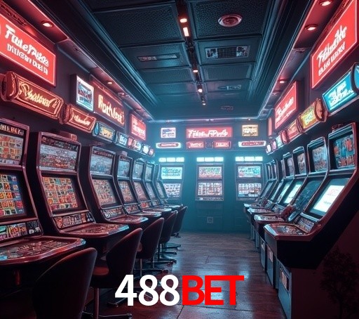 Security Systems 488Bet