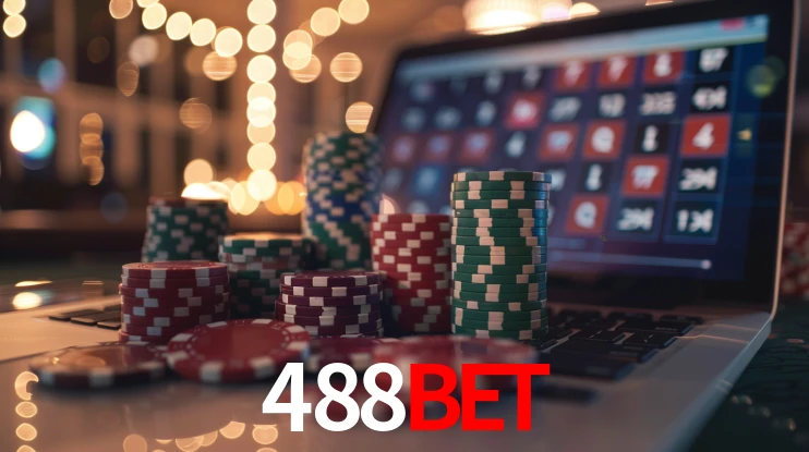 Live Casino 488Bet