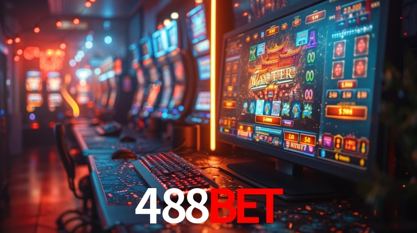 488Bet