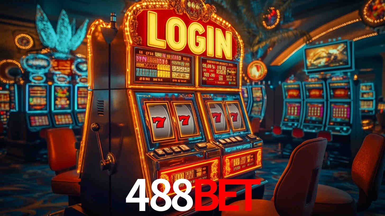 Programa VIP 488Bet