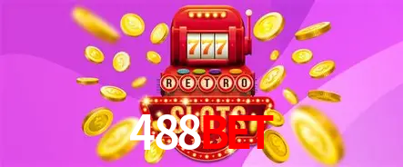 A Popularidade dos Caça-Níqueis no 488Bet