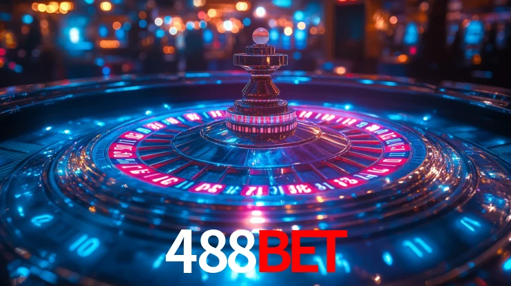 488Bet Login