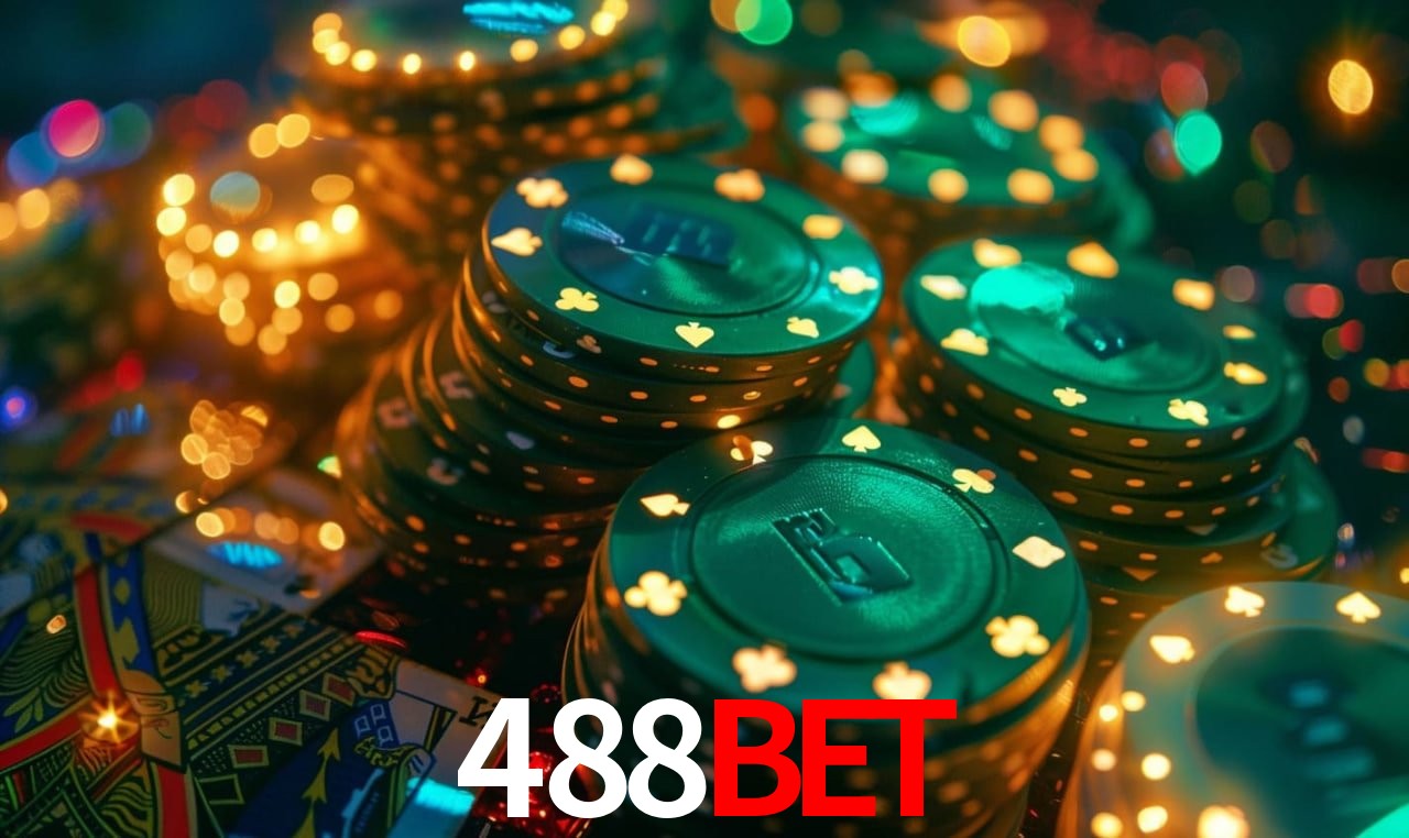 Tennis Betting 488Bet
