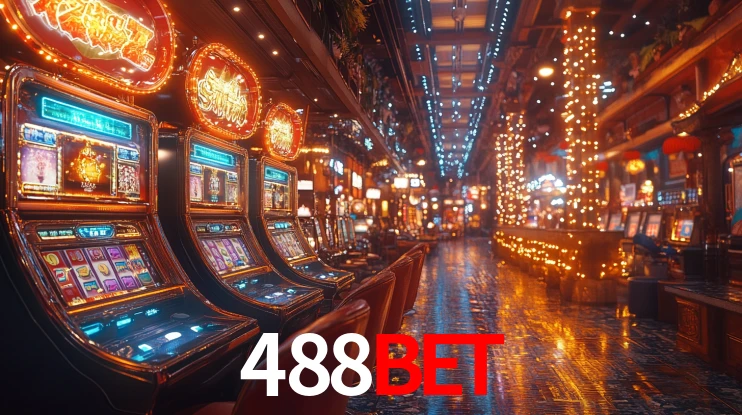 488Bet - Cassino Regulamentado Brasil - 488Bet Win
