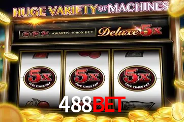VIP Casino 488Bet