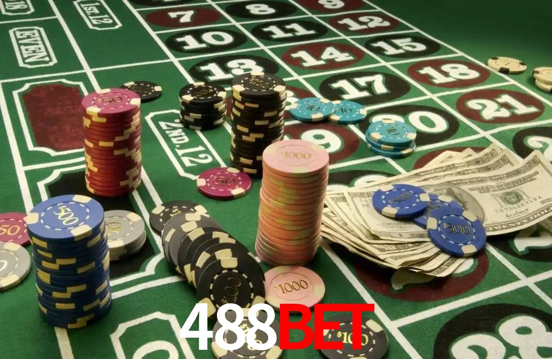 488Bet