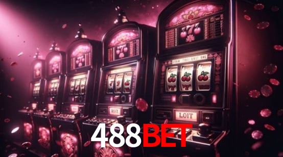 A Emoção da Loteria na 488Bet: Uma Chance de Mudança de Vida