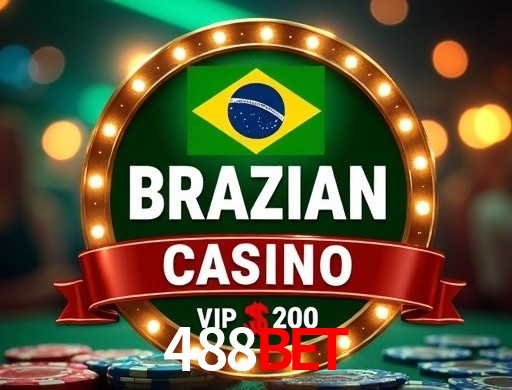 Seasonal Promotions 488Bet