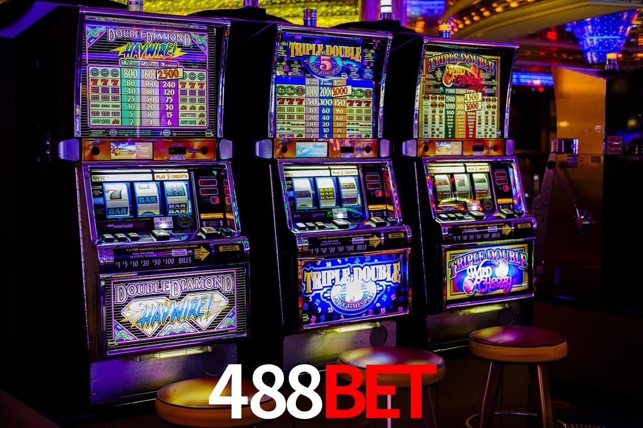 Football Betting 488Bet