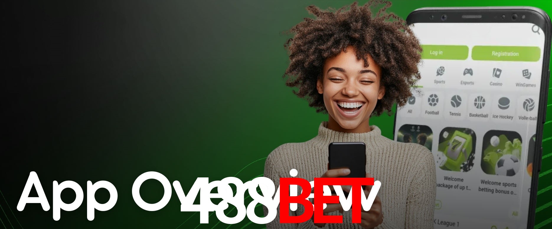 Platform Technology 488Bet