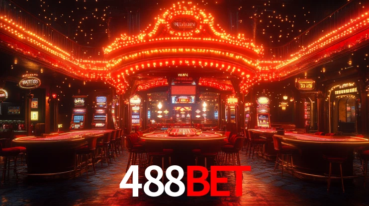 Explore as vantagens do 488Bet: serviço profissional e confiabilidade