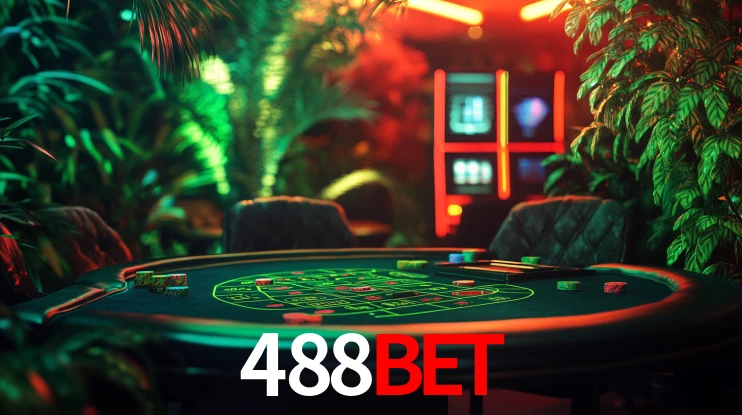 Daily Bonuses 488Bet