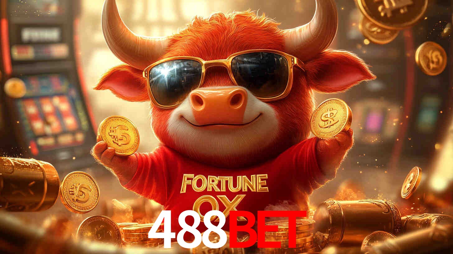 488Bet: A Experiência de Casino com Jogos de Mesa ao Vivo