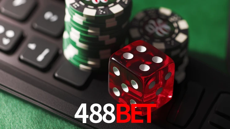 Game Providers 488Bet
