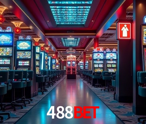 Explorando a Categoria de Eventos em Apostas na 488Bet