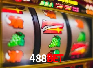 Descubra a Magia dos Jogos de Arcade no 488Bet