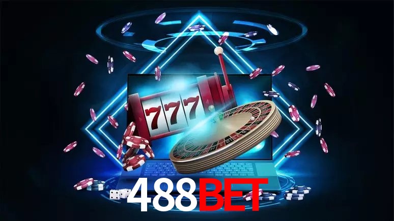 Games Directory 488Bet