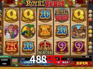 Seasonal Promotions 488Bet