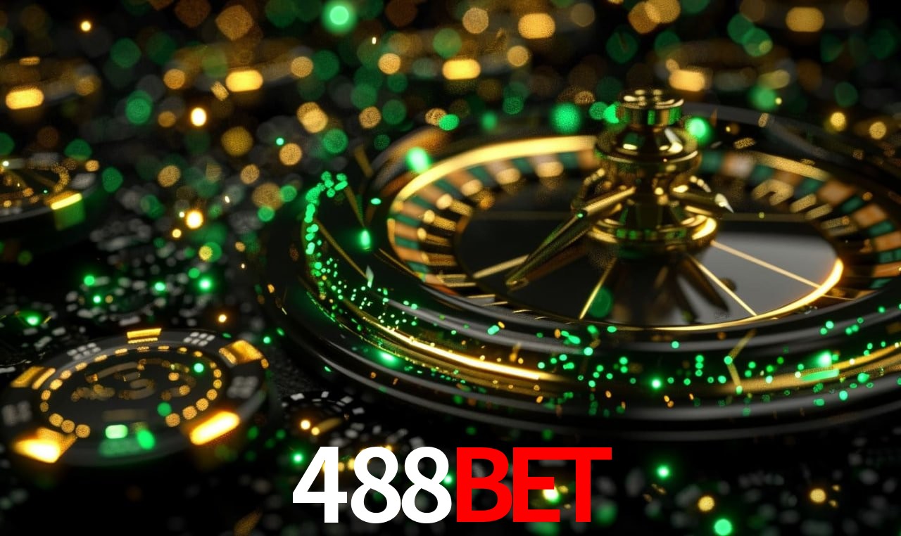 Flash Promotion 488Bet
