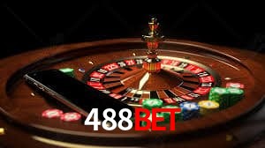 Spaceman Game 488Bet
