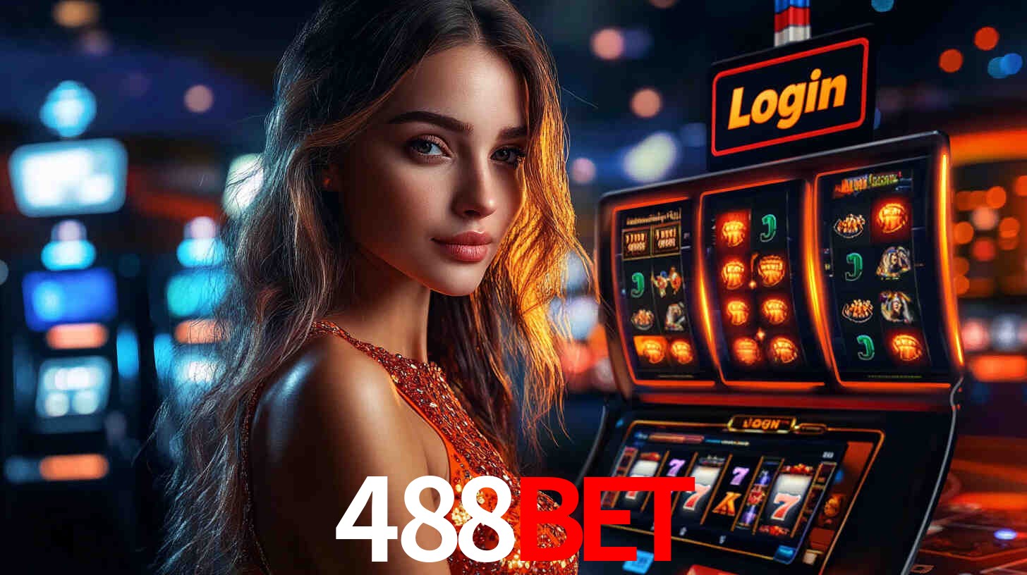 488Bet Win