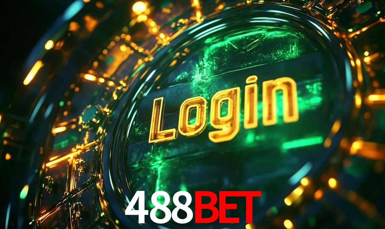 Premium Interface 488Bet