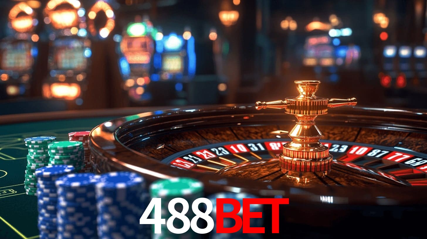488Bet Win