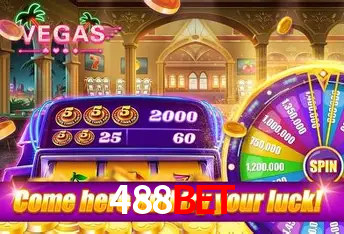 Live Casino 488Bet
