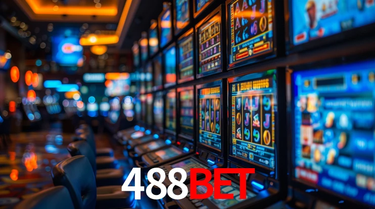 Secure Login 488Bet