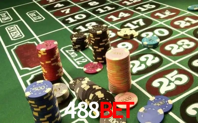 Game Statistics 488Bet