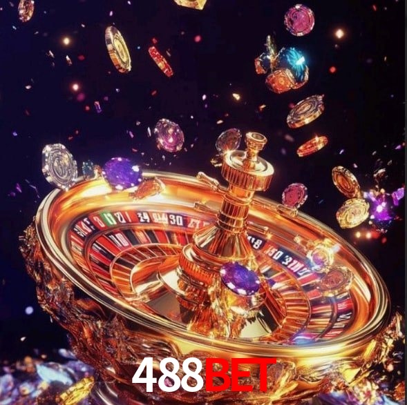 2FA Security 488Bet