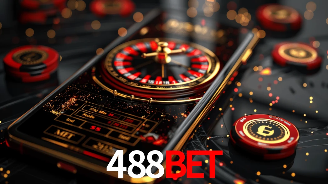 Bonus Features 488Bet
