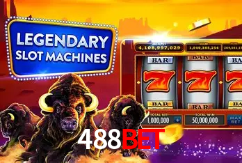 Desvendando o Mundo dos Jogos Virtuais na 488Bet