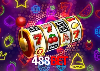Explorando a Categoria de Eventos em Apostas na 488Bet