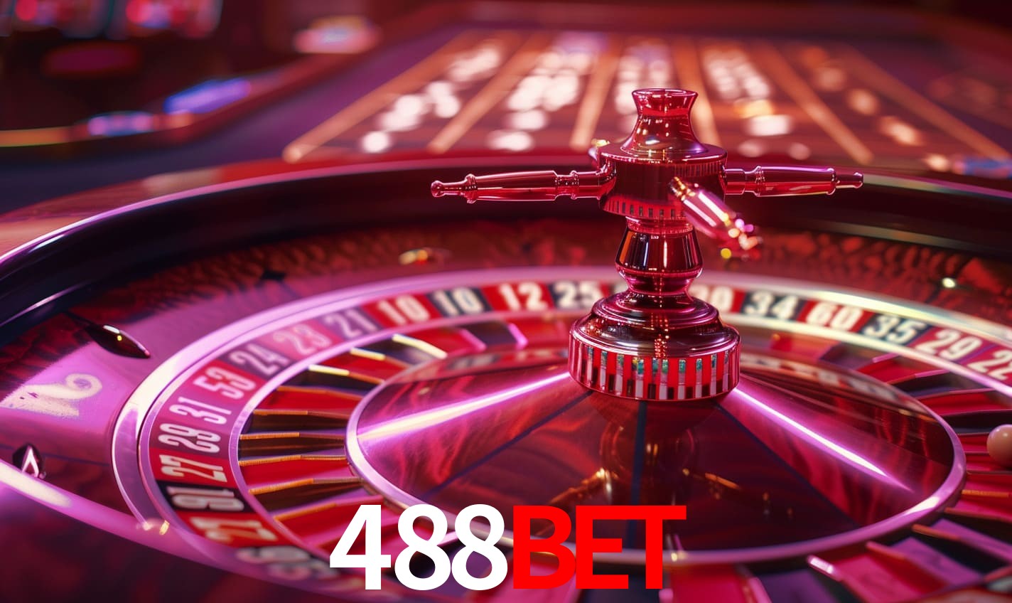 Descubra a Essência do 488Bet: Nossa História e Compromissos