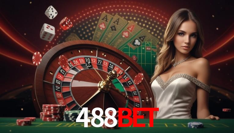 Games Directory 488Bet