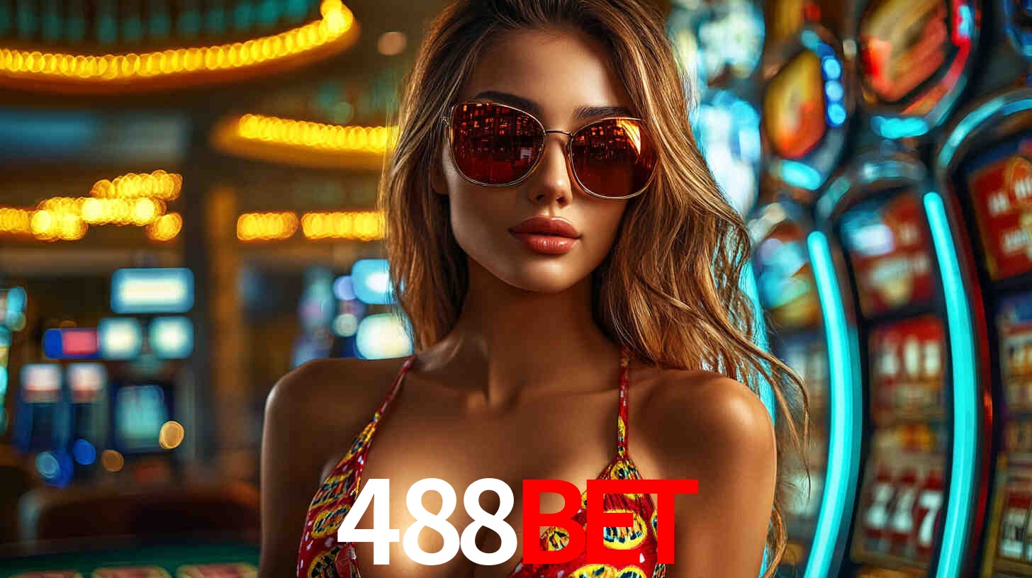 Tournaments 488Bet