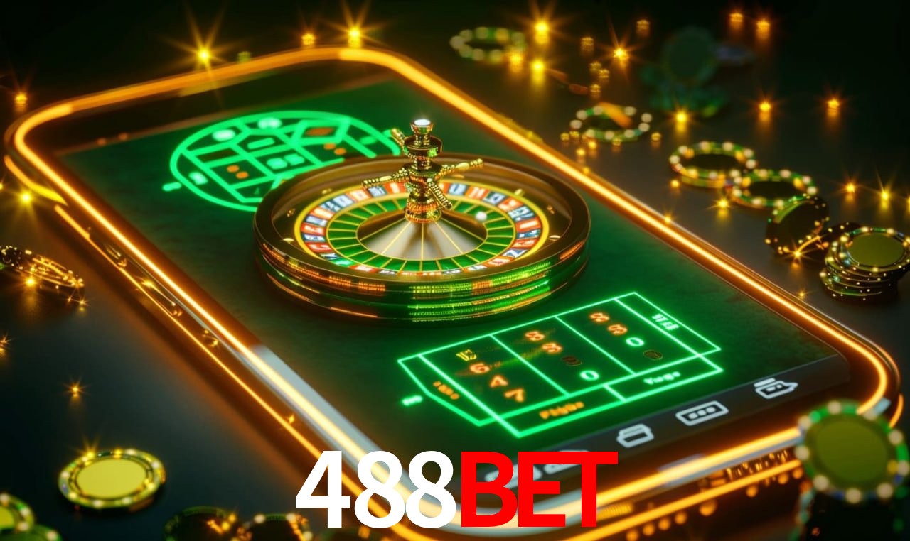 Account Benefits 488Bet
