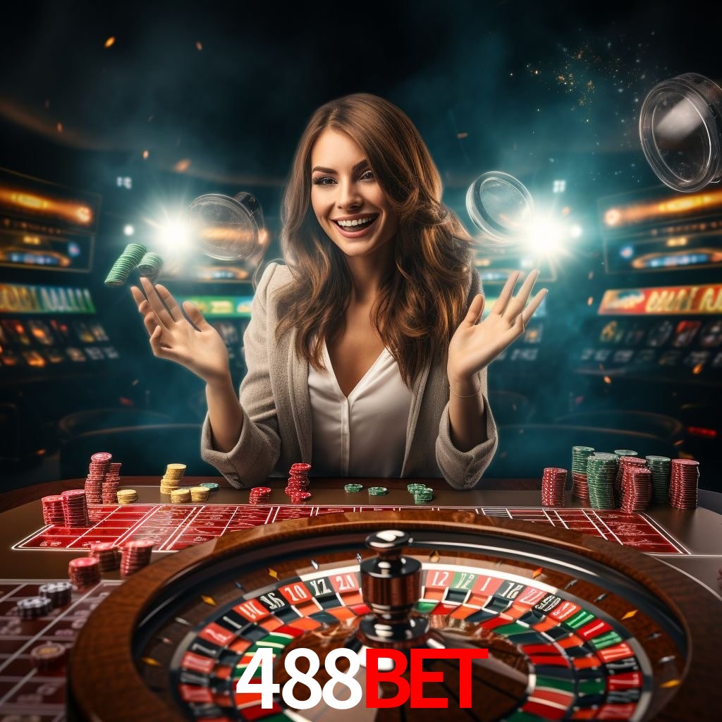 488Bet