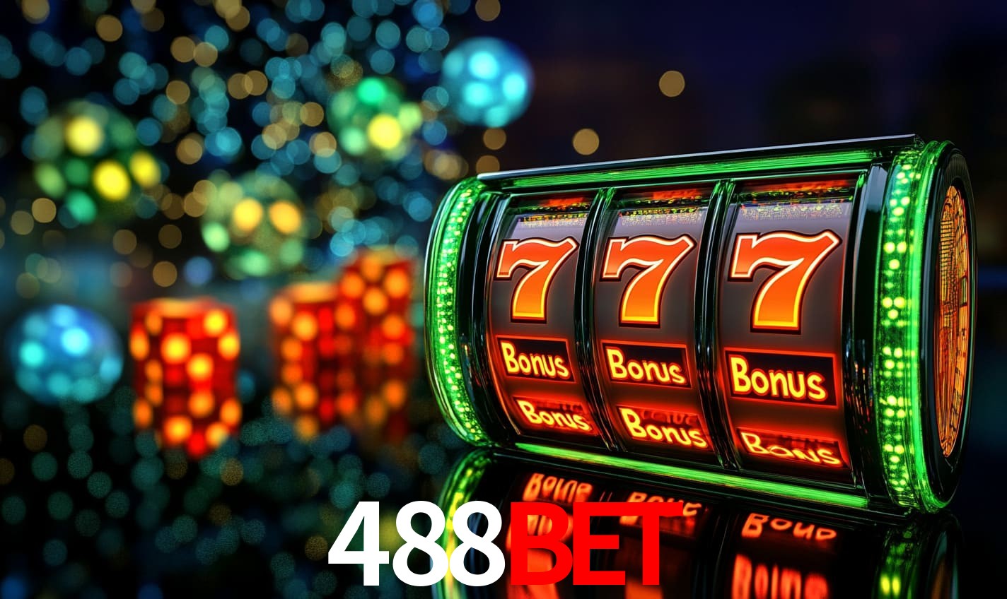 Live Casino 488Bet