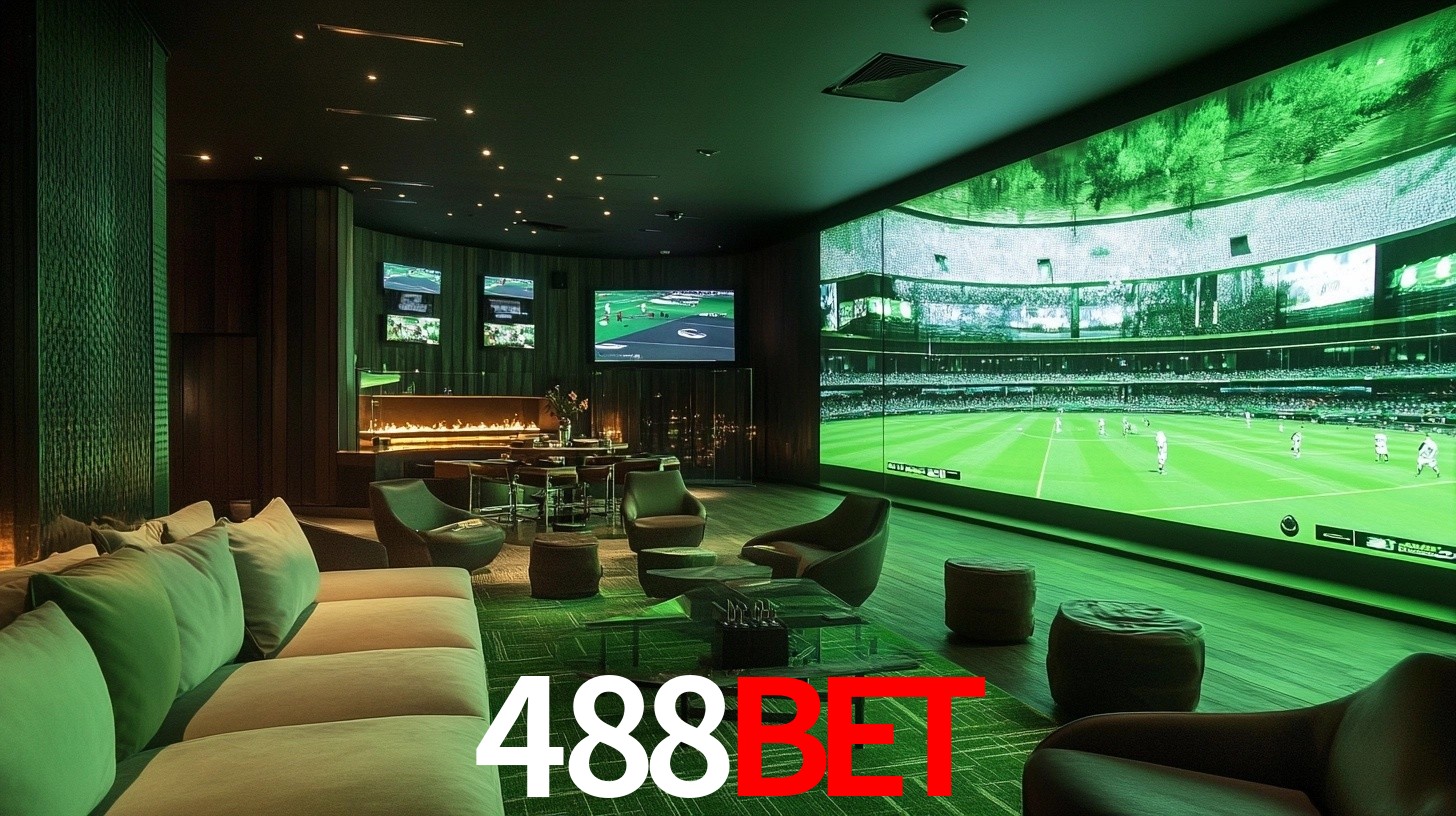 488Bet Login