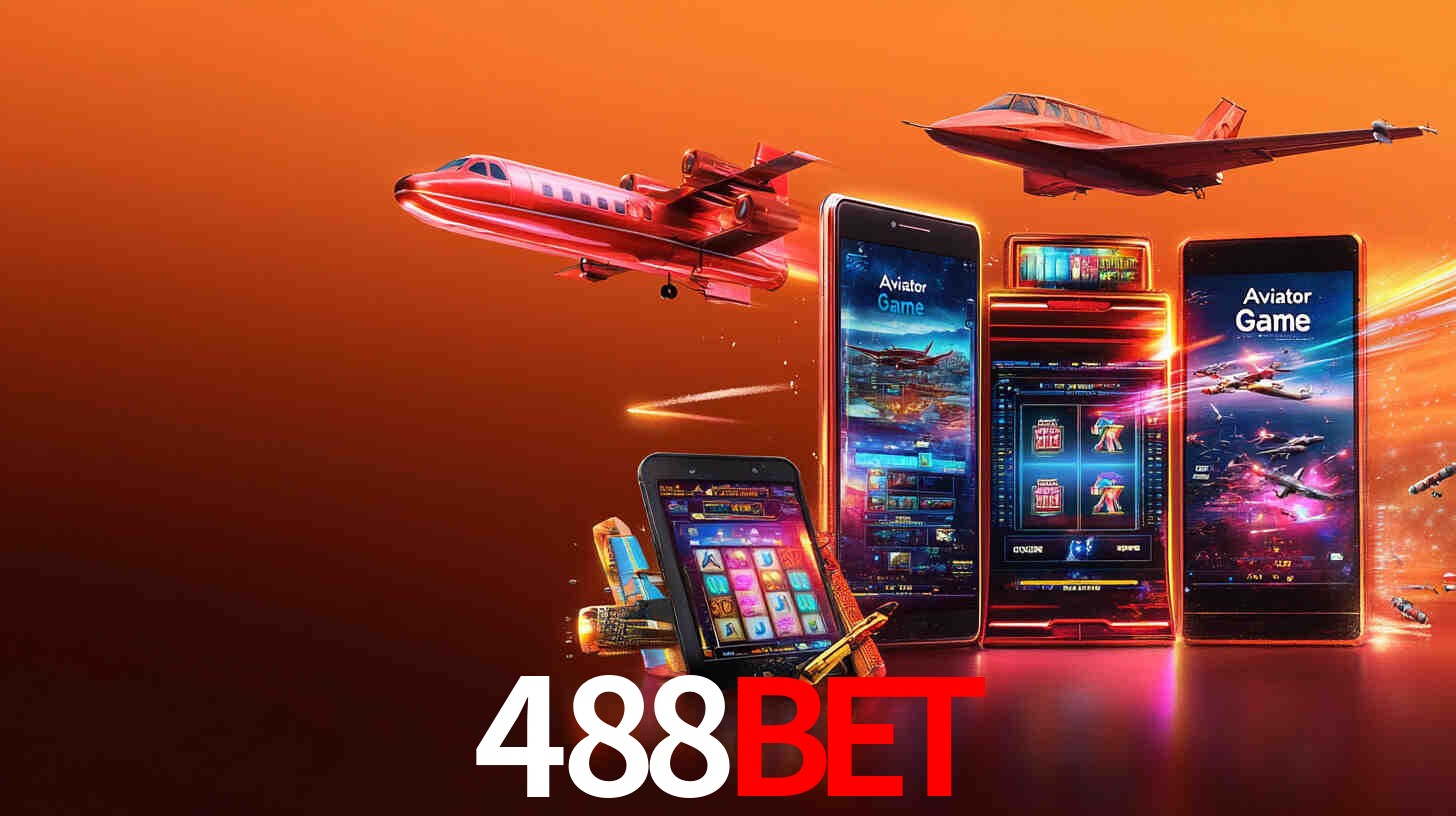 A Emoção da Loteria na 488Bet: Uma Chance de Mudança de Vida