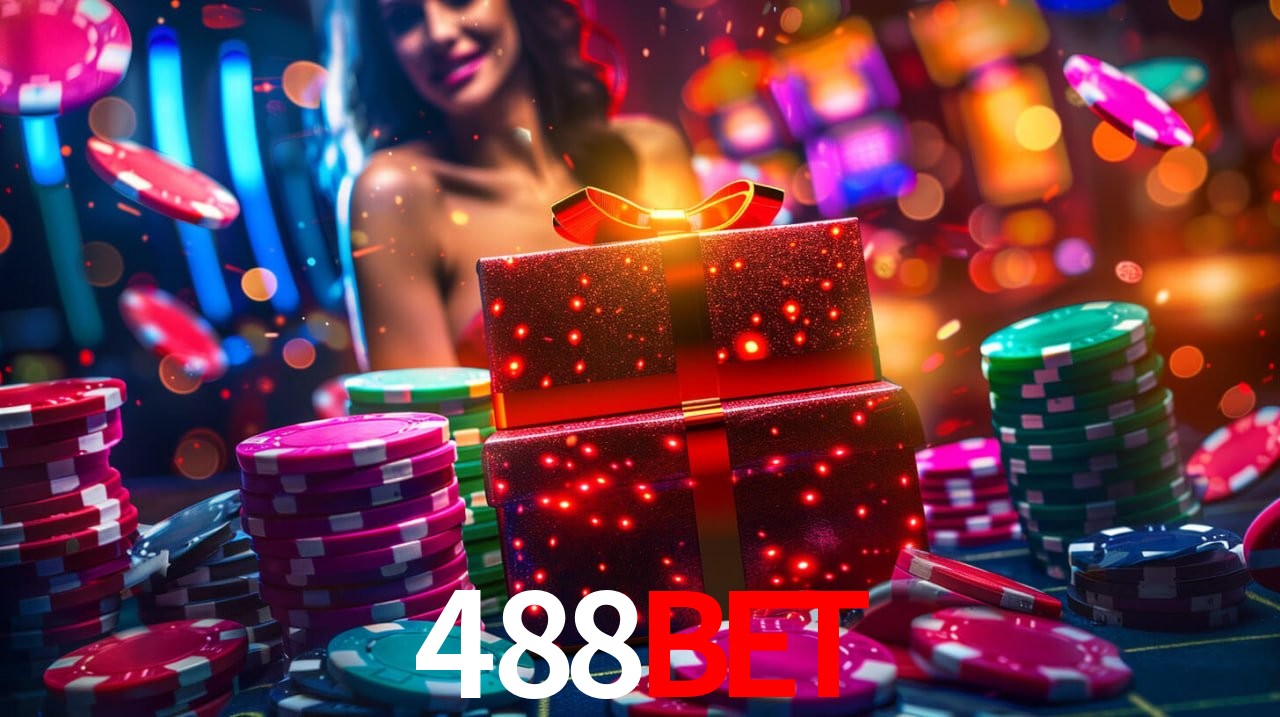 Descubra o Programa VIP da 488Bet: Vantagens Exclusivas para Jogadores