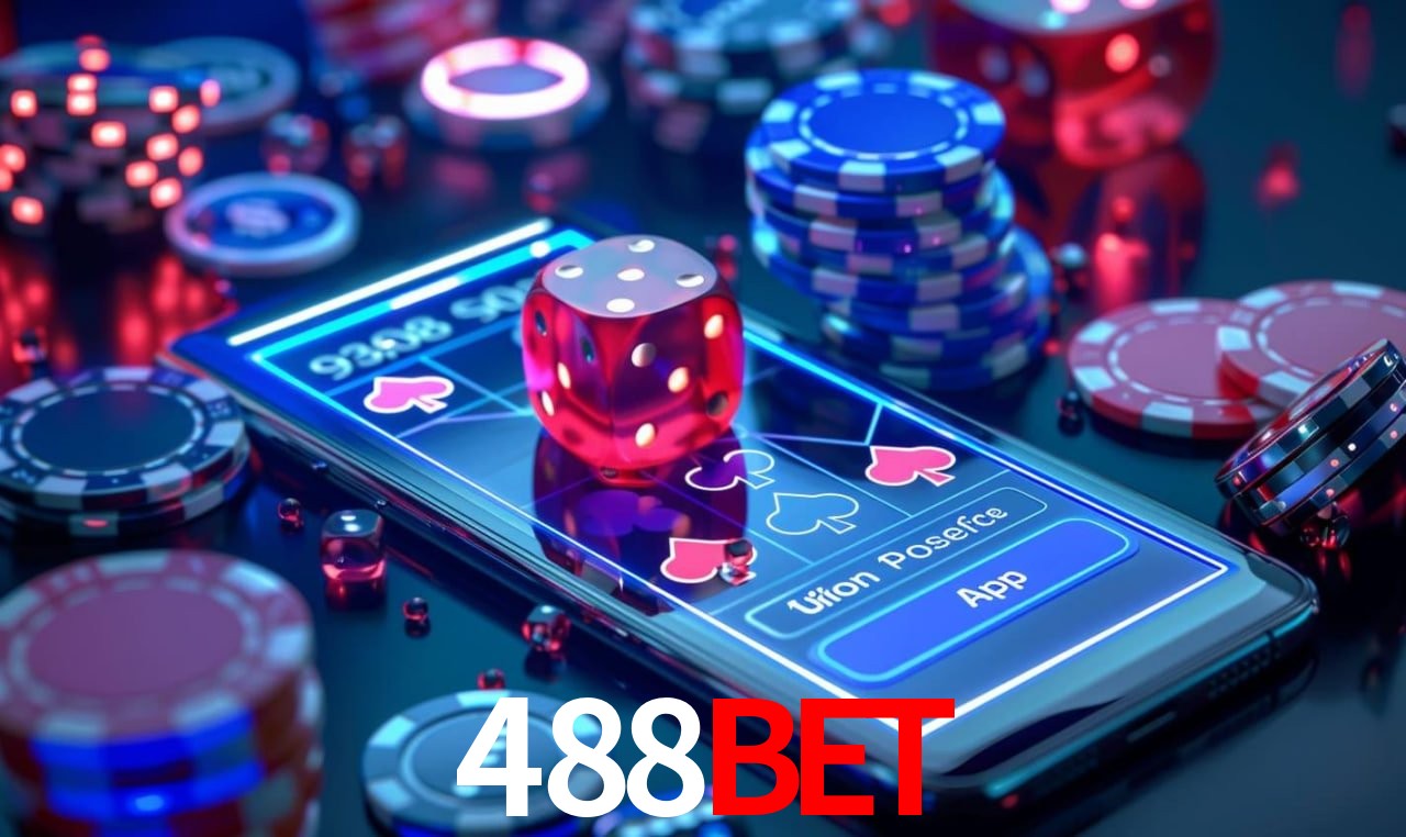 Exclusive Offers 488Bet